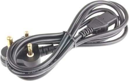 KETTLE PLUG - 3 PIN PLUG - NeonSales {{ shop.shopifyCountryName }}