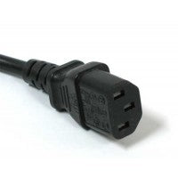 KETTLE PLUG - 3 PIN PLUG - NeonSales {{ shop.shopifyCountryName }}