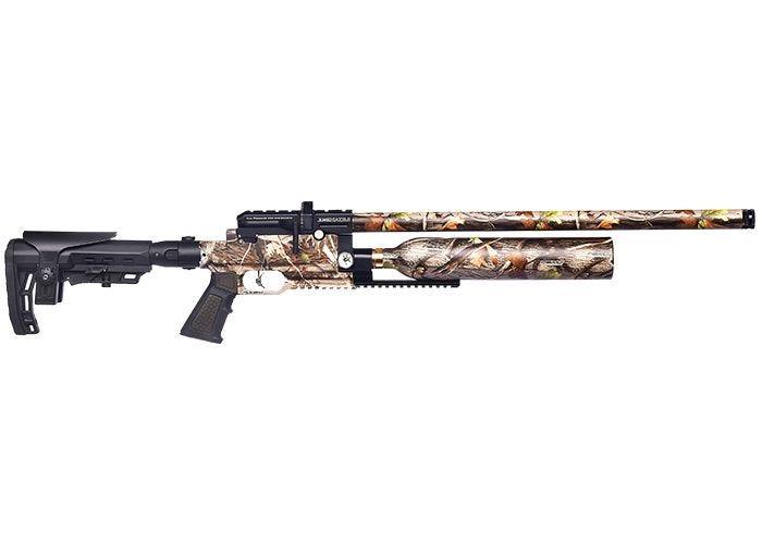 KRAL ARMS JUMBO DAZZLE .22 - FOREST CAMO - NeonSales {{ shop.shopifyCountryName }}