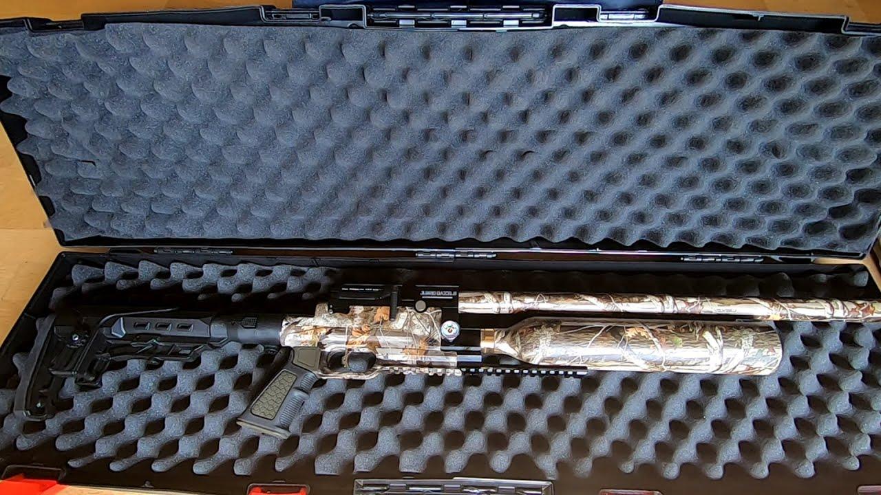KRAL ARMS JUMBO DAZZLE .22 - FOREST CAMO - NeonSales {{ shop.shopifyCountryName }}
