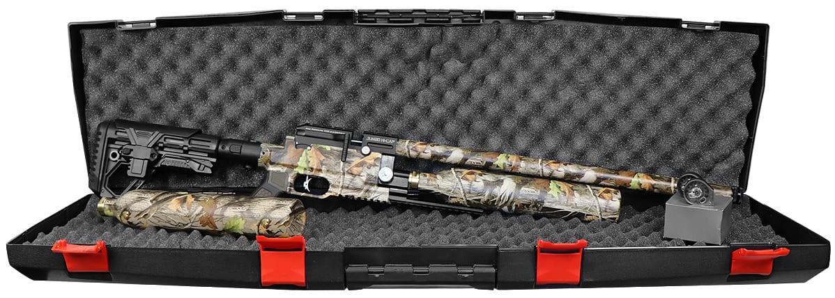 KRAL ARMS JUMBO DAZZLE .22 - FOREST CAMO - NeonSales {{ shop.shopifyCountryName }}