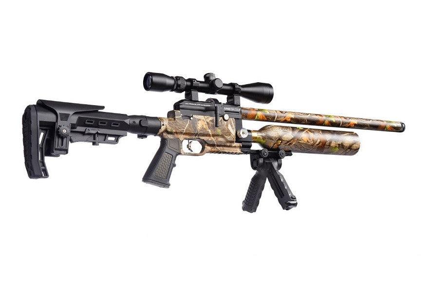 KRAL ARMS JUMBO DAZZLE .22 - FOREST CAMO - NeonSales South Africa