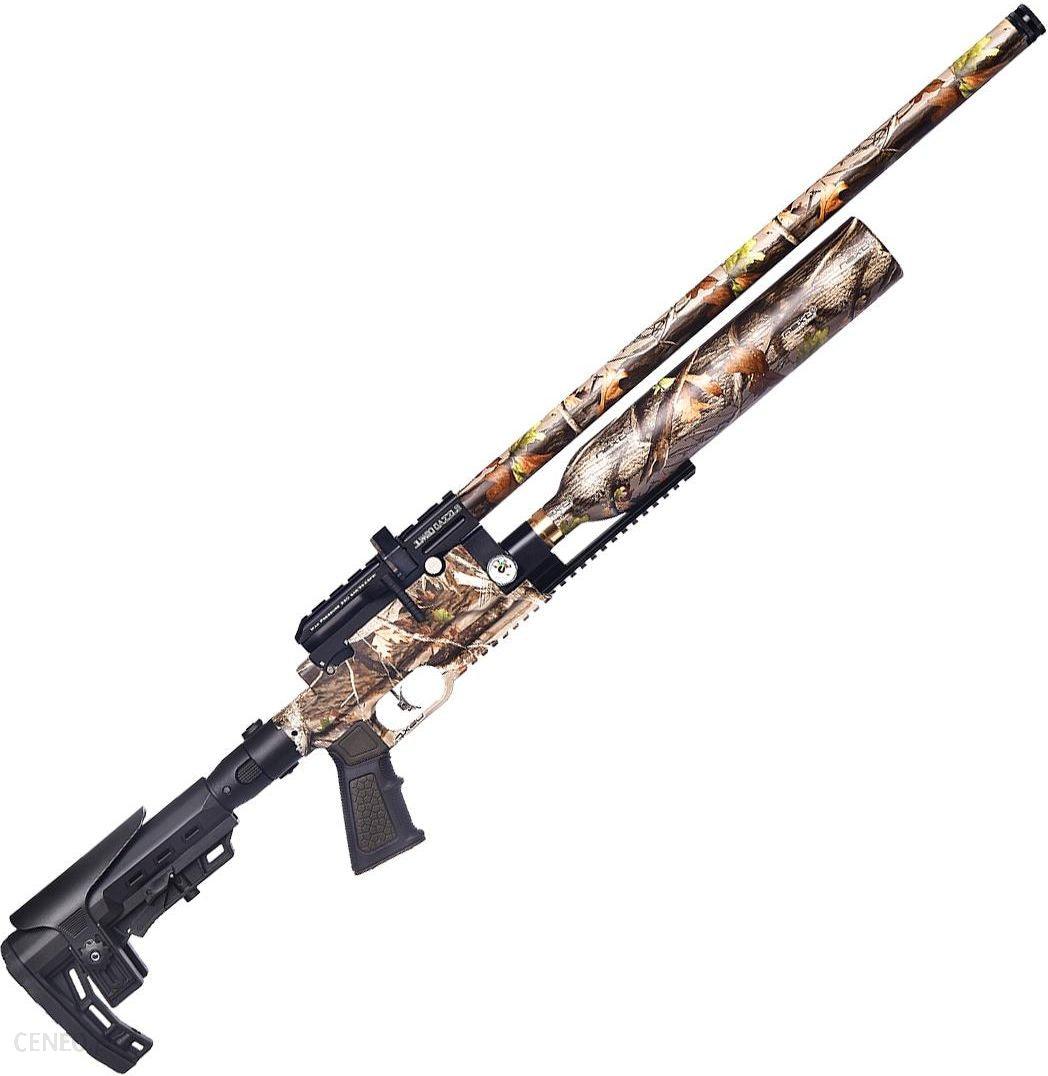 KRAL ARMS JUMBO DAZZLE .22 - FOREST CAMO - NeonSales South Africa