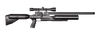 KRAL BIGMAX X PCP RIFLE .22 - BLACK - NeonSales {{ shop.shopifyCountryName }}