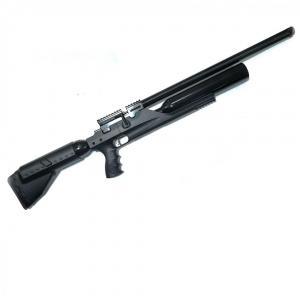 KRAL BIGMAX X PCP RIFLE .22 - BLACK - NeonSales {{ shop.shopifyCountryName }}