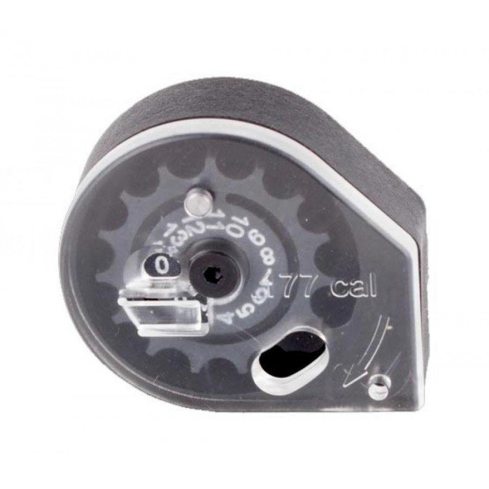 KRAL MAGAZINE FOR PCP AIRGUN 4.5MM - NeonSales {{ shop.shopifyCountryName }}