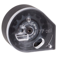 KRAL MAGAZINE FOR PCP AIRGUN 4.5MM - NeonSales {{ shop.shopifyCountryName }}