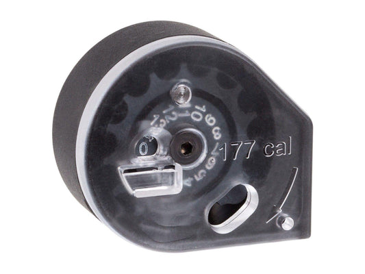 KRAL MAGAZINE FOR PCP AIRGUN 4.5MM - NeonSales {{ shop.shopifyCountryName }}