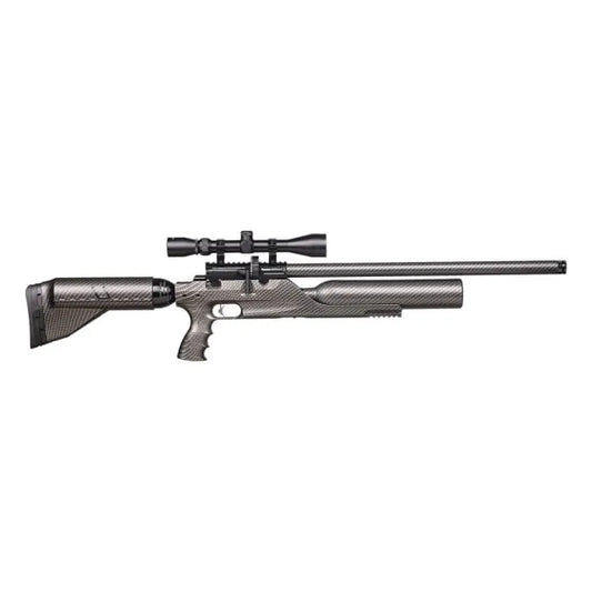 KRAL PUNCHER BIGMAX X PCP RIFLE (.22) - CF FINISH - NeonSales {{ shop.shopifyCountryName }}