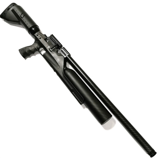 KRAL PUNCHER BIGMAX X PCP RIFLE (.22) - CF FINISH - NeonSales {{ shop.shopifyCountryName }}