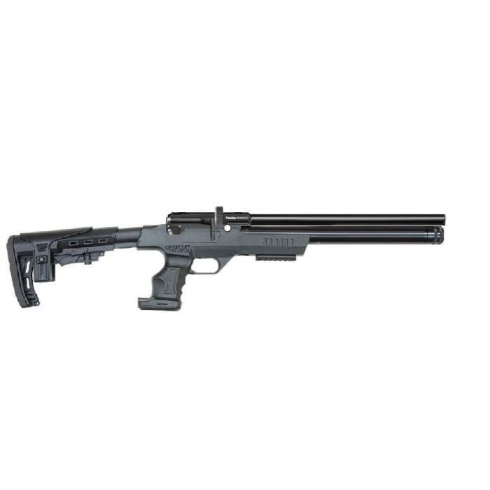 KRAL PUNCHER NP-05 PCP RIFLE, .22 - 25J - NeonSales South Africa