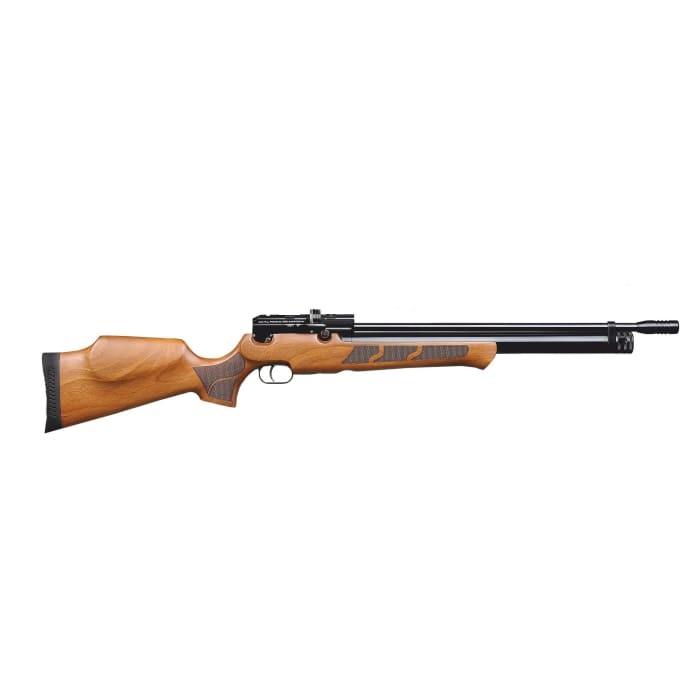 KRAL PUNCHER PCP RIFLE .22 - T/WALLNUT - NeonSales {{ shop.shopifyCountryName }}