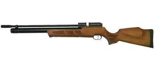 KRAL PUNCHER PCP RIFLE .22 - T/WALLNUT - NeonSales South Africa