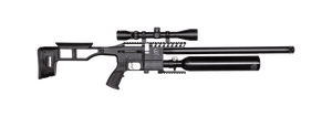 KRAL PUNCHER SHADOW PCP RIFLE .22 - SYNTH - NeonSales South Africa