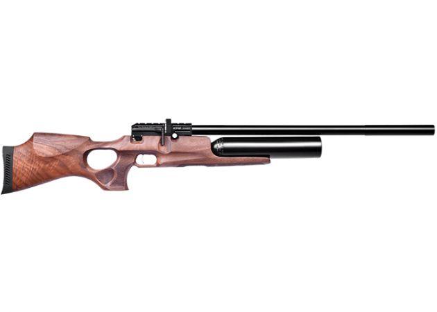 KRAL PUNCHER SUPER JUMBO PCP .22 - T/WALLNUT - NeonSales {{ shop.shopifyCountryName }}