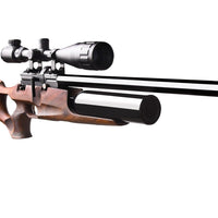 KRAL PUNCHER SUPER JUMBO PCP .22 - T/WALLNUT - NeonSales {{ shop.shopifyCountryName }}