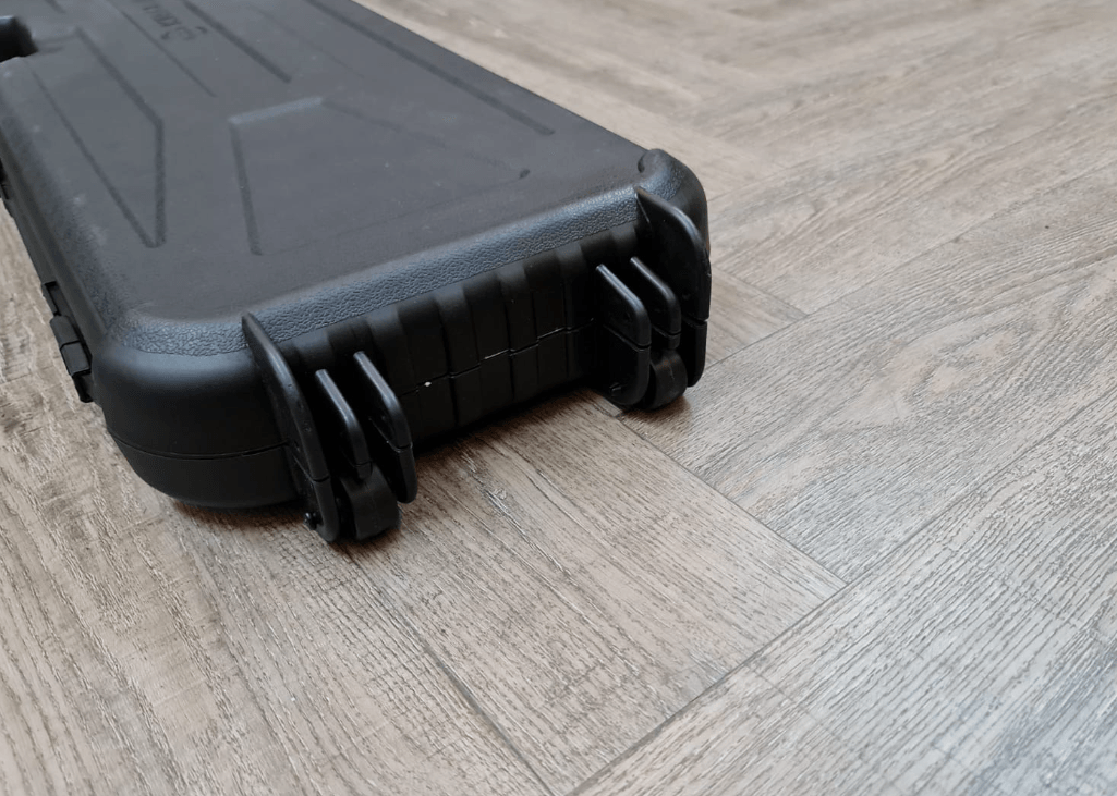 KRAL PUNCHER SUPER JUMBO PCP .22 - T/WALLNUT - NeonSales {{ shop.shopifyCountryName }}