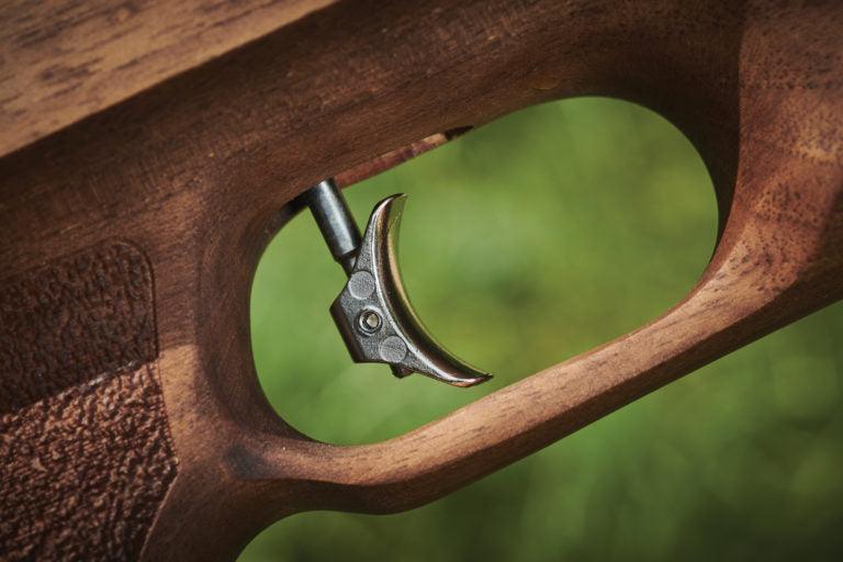 KRAL PUNCHER SUPER JUMBO PCP .22 - T/WALLNUT - NeonSales {{ shop.shopifyCountryName }}