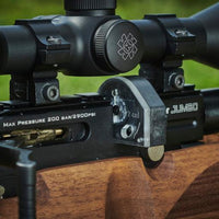 KRAL PUNCHER SUPER JUMBO PCP .22 - T/WALLNUT - NeonSales {{ shop.shopifyCountryName }}