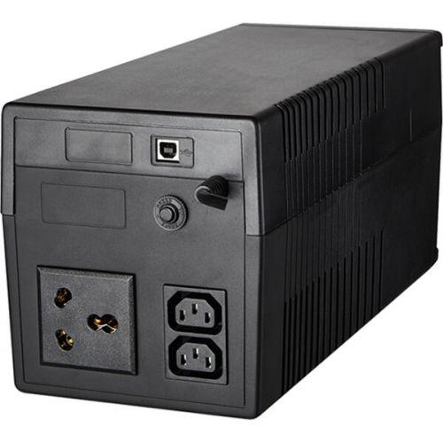 KSTAR 1000VA LINE INTERACTIVE UPS - NeonSales {{ shop.shopifyCountryName }}