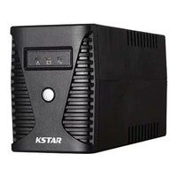 KSTAR 1000VA LINE INTERACTIVE UPS - NeonSales {{ shop.shopifyCountryName }}