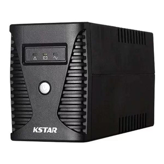 KSTAR 1000VA LINE INTERACTIVE UPS - NeonSales {{ shop.shopifyCountryName }}