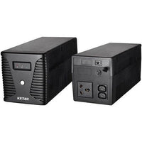 KSTAR 1000VA LINE INTERACTIVE UPS - NeonSales {{ shop.shopifyCountryName }}