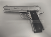KUZEY 911 #3 BLANK GUN - S/CHROME - NeonSales {{ shop.shopifyCountryName }}