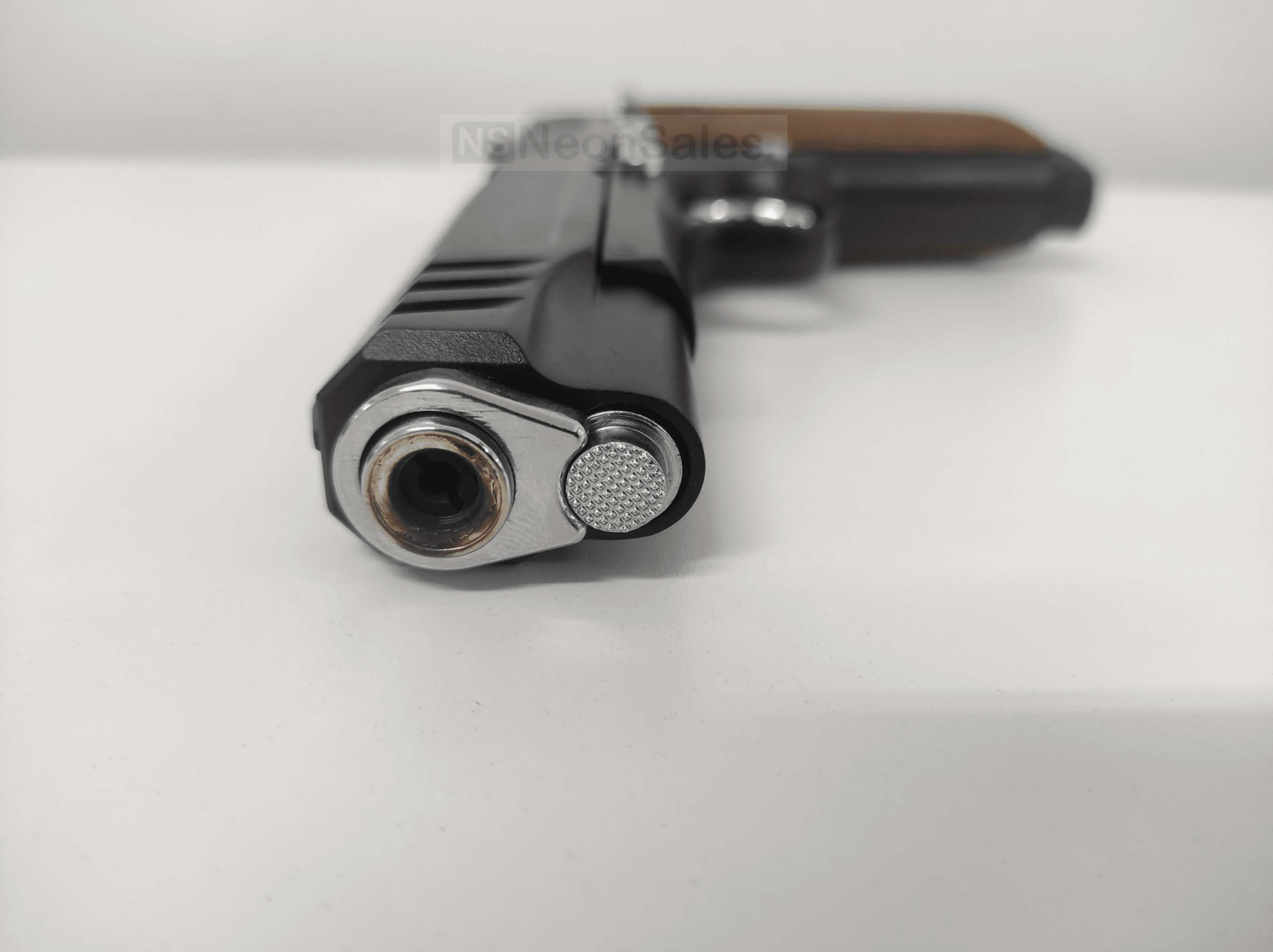 KUZEY 911-T BLANK GUN - TRI-TONE - NeonSales {{ shop.shopifyCountryName }}