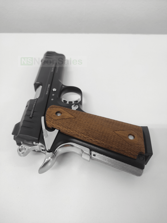 KUZEY 911-T BLANK GUN - TRI-TONE - NeonSales {{ shop.shopifyCountryName }}
