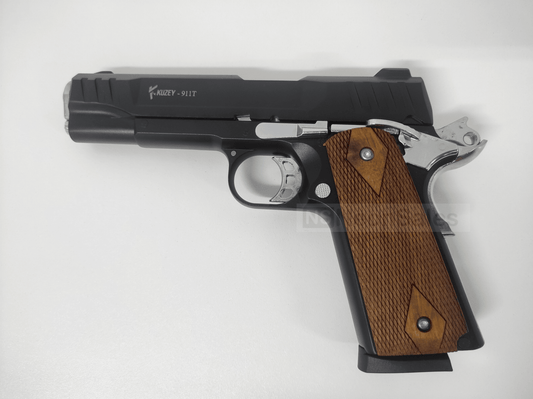 KUZEY 911-T BLANK GUN - TRI-TONE - NeonSales {{ shop.shopifyCountryName }}