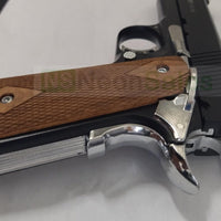 KUZEY 911SX #1 BLANK GUN - TRI-TONE - NeonSales {{ shop.shopifyCountryName }}