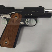 KUZEY 911SX #1 BLANK GUN - TRI-TONE - NeonSales {{ shop.shopifyCountryName }}