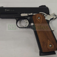 KUZEY 911SX #1 BLANK GUN - TRI-TONE - NeonSales {{ shop.shopifyCountryName }}