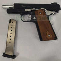 KUZEY 911SX #1 BLANK GUN - TRI-TONE - NeonSales {{ shop.shopifyCountryName }}