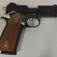 KUZEY 911SX #1 BLANK GUN - TRI-TONE - NeonSales {{ shop.shopifyCountryName }}