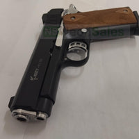 KUZEY 911SX #1 BLANK GUN - TRI-TONE - NeonSales {{ shop.shopifyCountryName }}