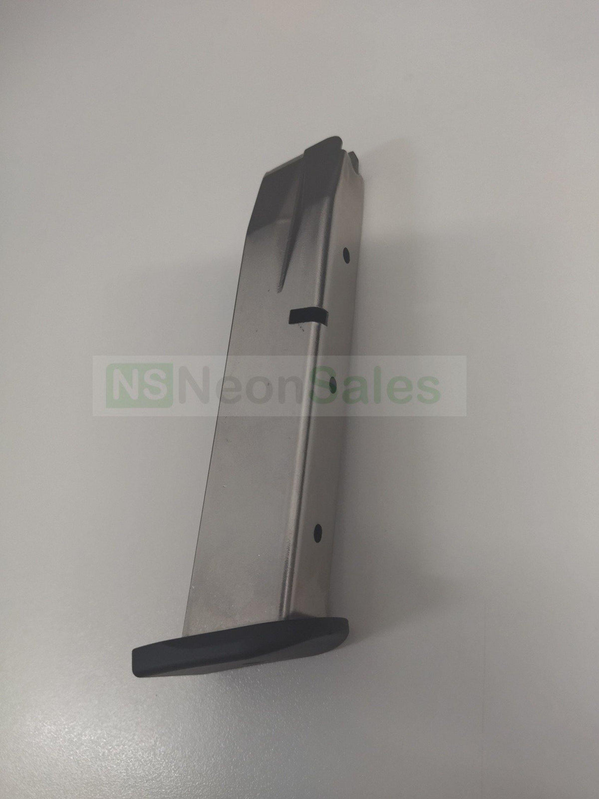 KUZEY F92 BLANK GUN + 25 BLANKS + HOLSTER