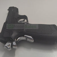 KUZEY F92 BLANK GUN - BLACK - NeonSales {{ shop.shopifyCountryName }}