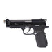 KUZEY F92 BLANK GUN - BLACK - NeonSales {{ shop.shopifyCountryName }}