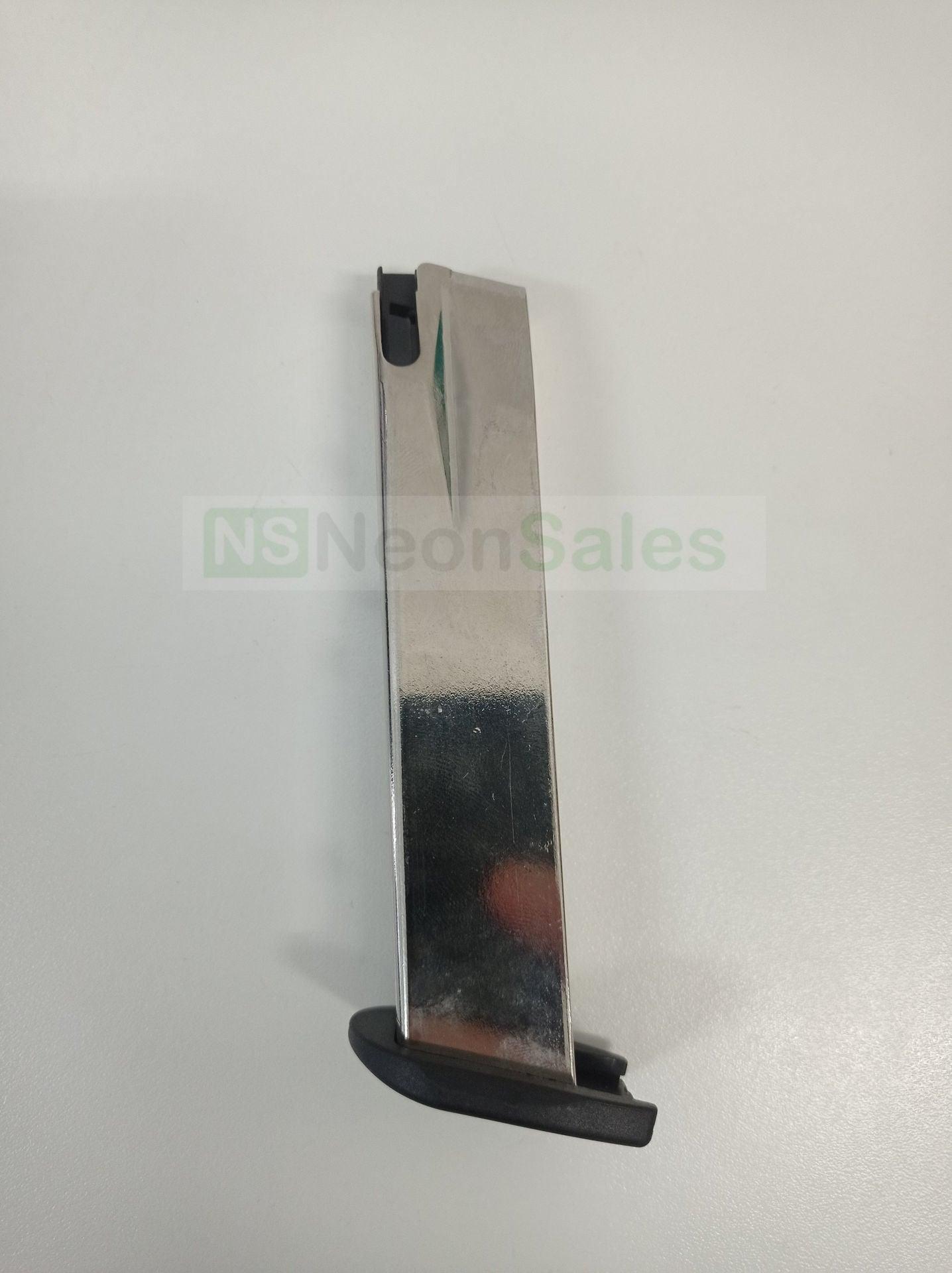 KUZEY F92 SPARE MAGAZINE - NeonSales {{ shop.shopifyCountryName }}