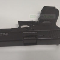 KUZEY GN19 BLANK GUN - BLACK - NeonSales {{ shop.shopifyCountryName }}