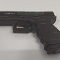 KUZEY GN19 BLANK GUN - BLACK - NeonSales {{ shop.shopifyCountryName }}