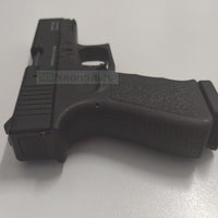 KUZEY GN19 BLANK GUN - BLACK - NeonSales {{ shop.shopifyCountryName }}