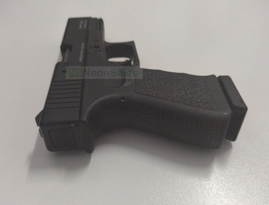 KUZEY GN19 BLANK GUN - BLACK - NeonSales {{ shop.shopifyCountryName }}