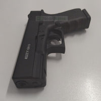KUZEY GN19 BLANK GUN - BLACK - NeonSales {{ shop.shopifyCountryName }}