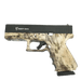KUZEY GN19 BLANK GUN - FLECKTARN CAMO - NeonSales {{ shop.shopifyCountryName }}