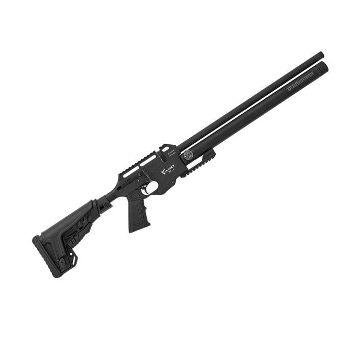 KUZEY TX-1 PCP AIR RIFLE .22 CAL - NeonSales {{ shop.shopifyCountryName }}