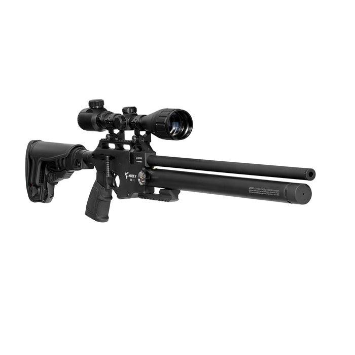 KUZEY TX-1 PCP AIR RIFLE .22 CAL - NeonSales {{ shop.shopifyCountryName }}