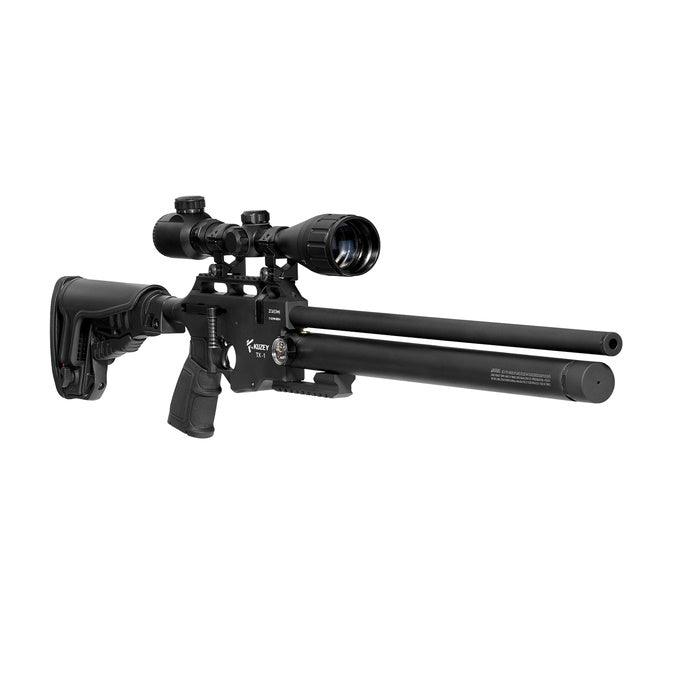 KUZEY TX-1 PCP AIR RIFLE .22 CAL - NeonSales South Africa